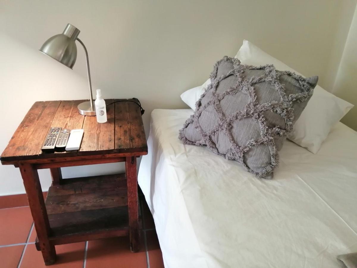 Monte Rosa Guesthouse Росонвілл Екстер'єр фото