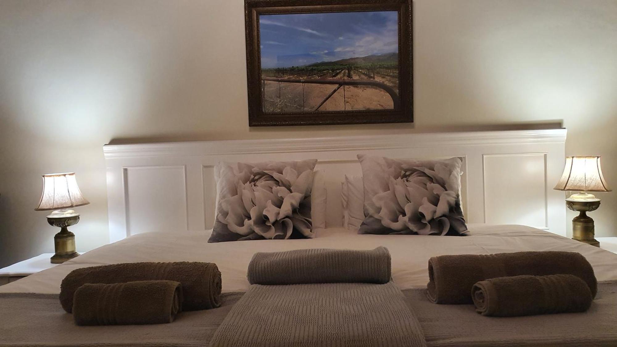 Monte Rosa Guesthouse Росонвілл Екстер'єр фото